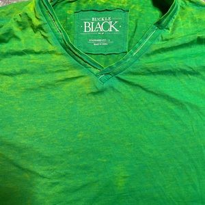 Buckle T shirt!!